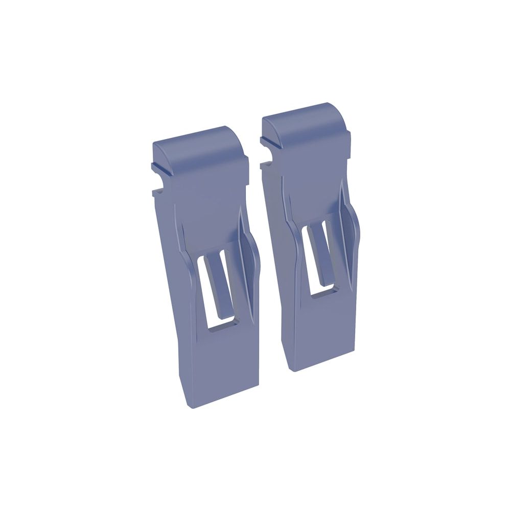 Geberit Betätigungsplatte Wippen für Sigma60, 243278001... GEBERIT-243278001 4025416533580 (Abb. 2)