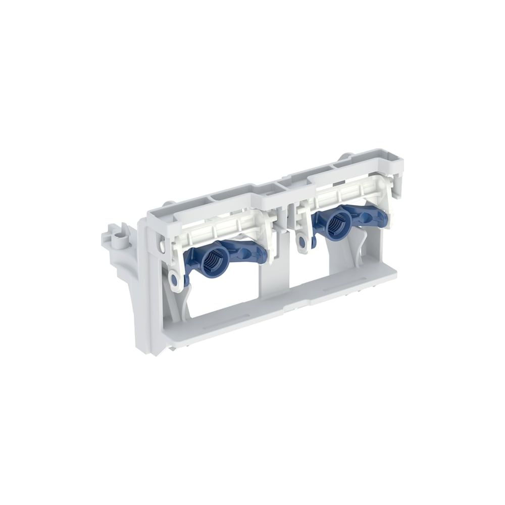 Geberit Lagerbock für Sigma Unterputzspülkasten 8cm... GEBERIT-243344001 4025416579281 (Abb. 2)