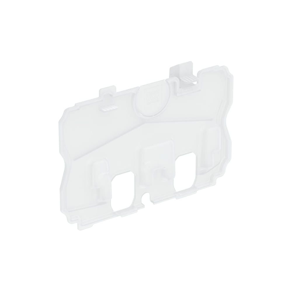 Geberit Schutzplatte für Sigma60 Betätigungsplatte, 243423001... GEBERIT-243423001 4025416830795 (Abb. 2)