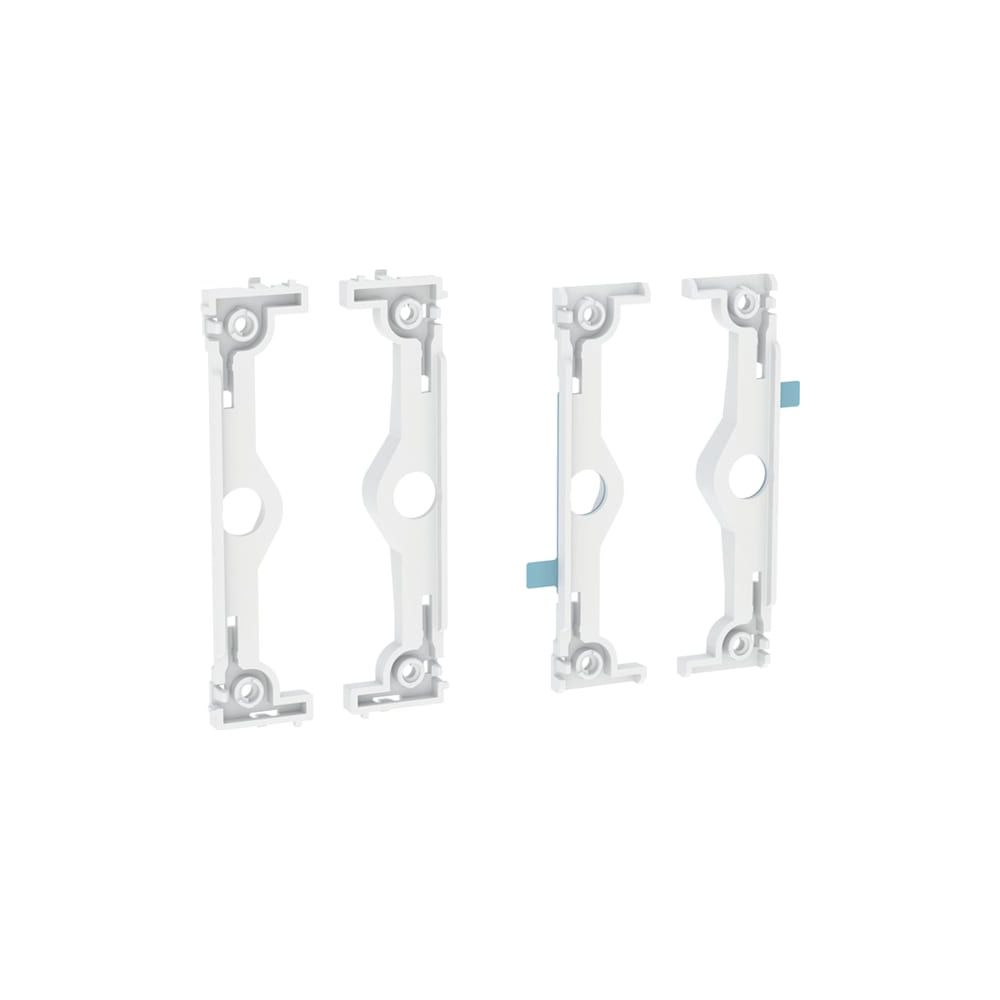 Geberit Adapter für Sigma60 Betätigungsplatte, eckig, 243424001... GEBERIT-243424001 4025416830801 (Abb. 2)