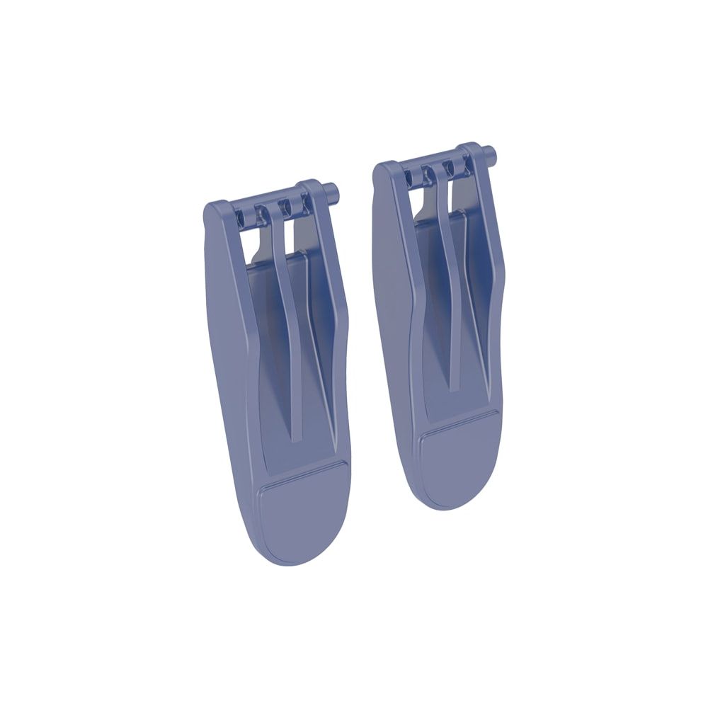 Geberit Wippen für Sigma60 Betätigungsplatte, 243422001... GEBERIT-243422001 4025416830788 (Abb. 2)