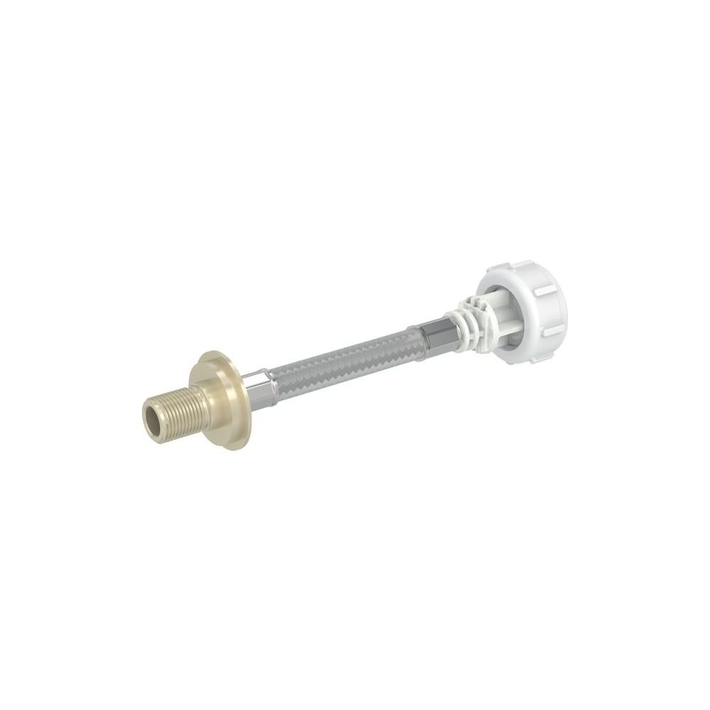 Geberit Panzerschlauch DN 8 Nip 3/8"... GEBERIT-243740001 4025416590033 (Abb. 2)