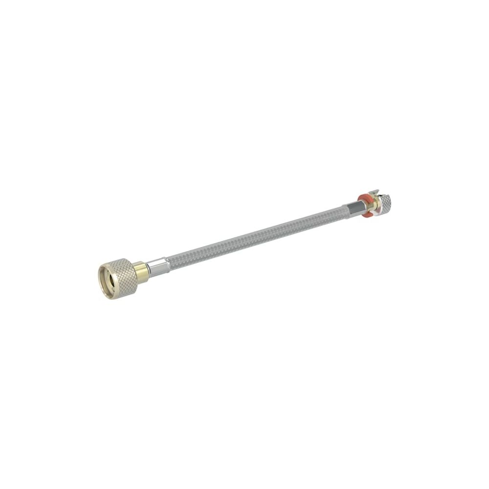 Geberit Panzerschlauch, für Renovierungsset für Urinalsteuerungen... GEBERIT-243796001 4025416792741 (Abb. 2)