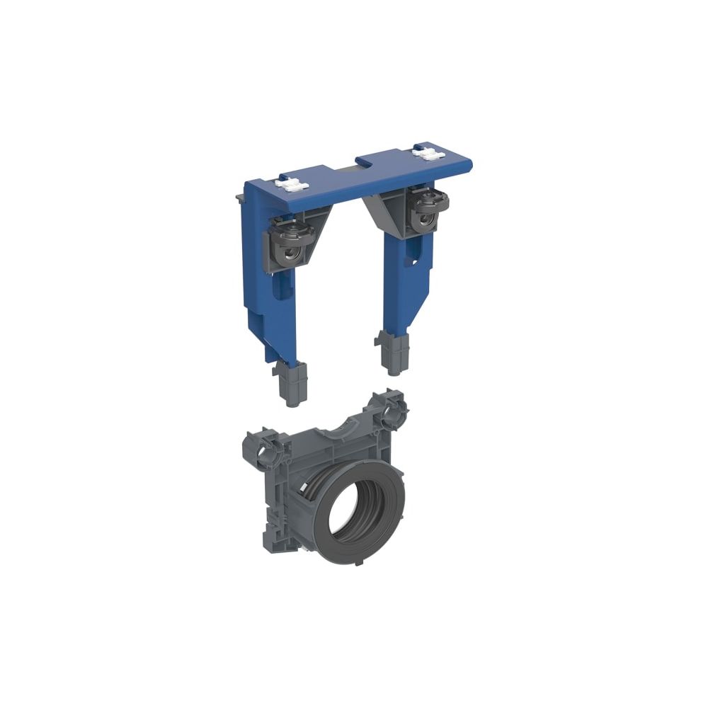 Geberit ONE Halterahmen komplett, 243889001... GEBERIT-243889001 4025416349419 (Abb. 2)