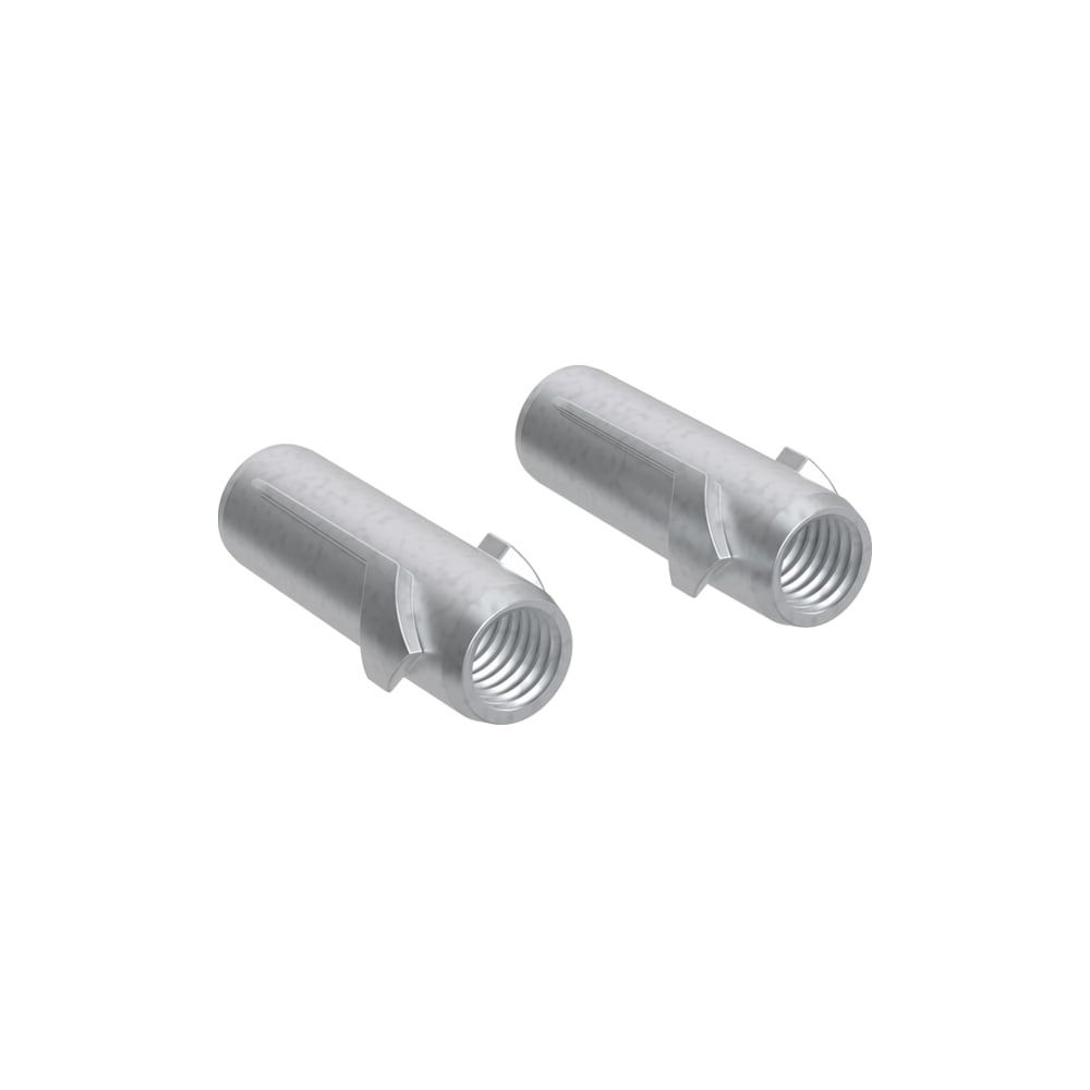 Geberit Langmutter für Bajonettantrieb für Wand-WC Typ EFF3... GEBERIT-243979001 4025416481041 (Abb. 2)