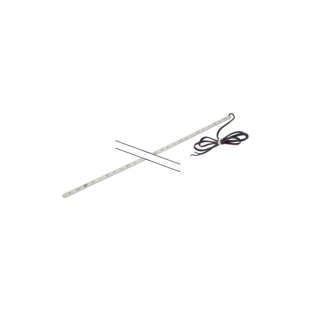 Geberit Option Square Lichtleiste für Lichtspiegel Breite 40cm... GEBERIT-597270000 4022009337129 (Abb. 2)