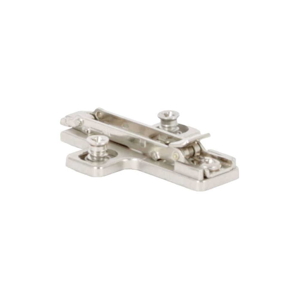Geberit Befestigungsplatte, 243836001... GEBERIT-243836001 4025416854937 (Abb. 2)
