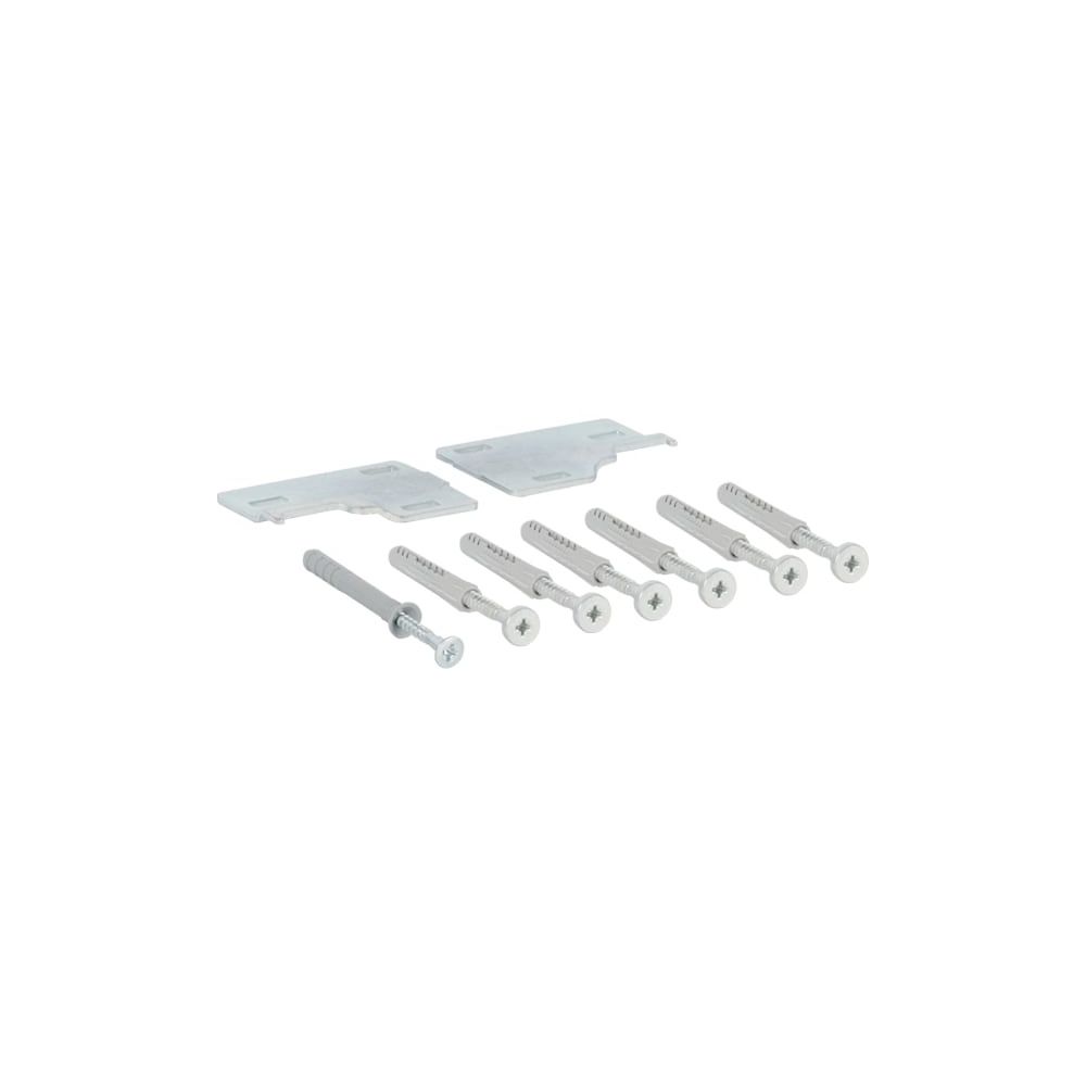 Geberit Befestigungsmaterial, 243830001... GEBERIT-243830001 4025416854838 (Abb. 2)
