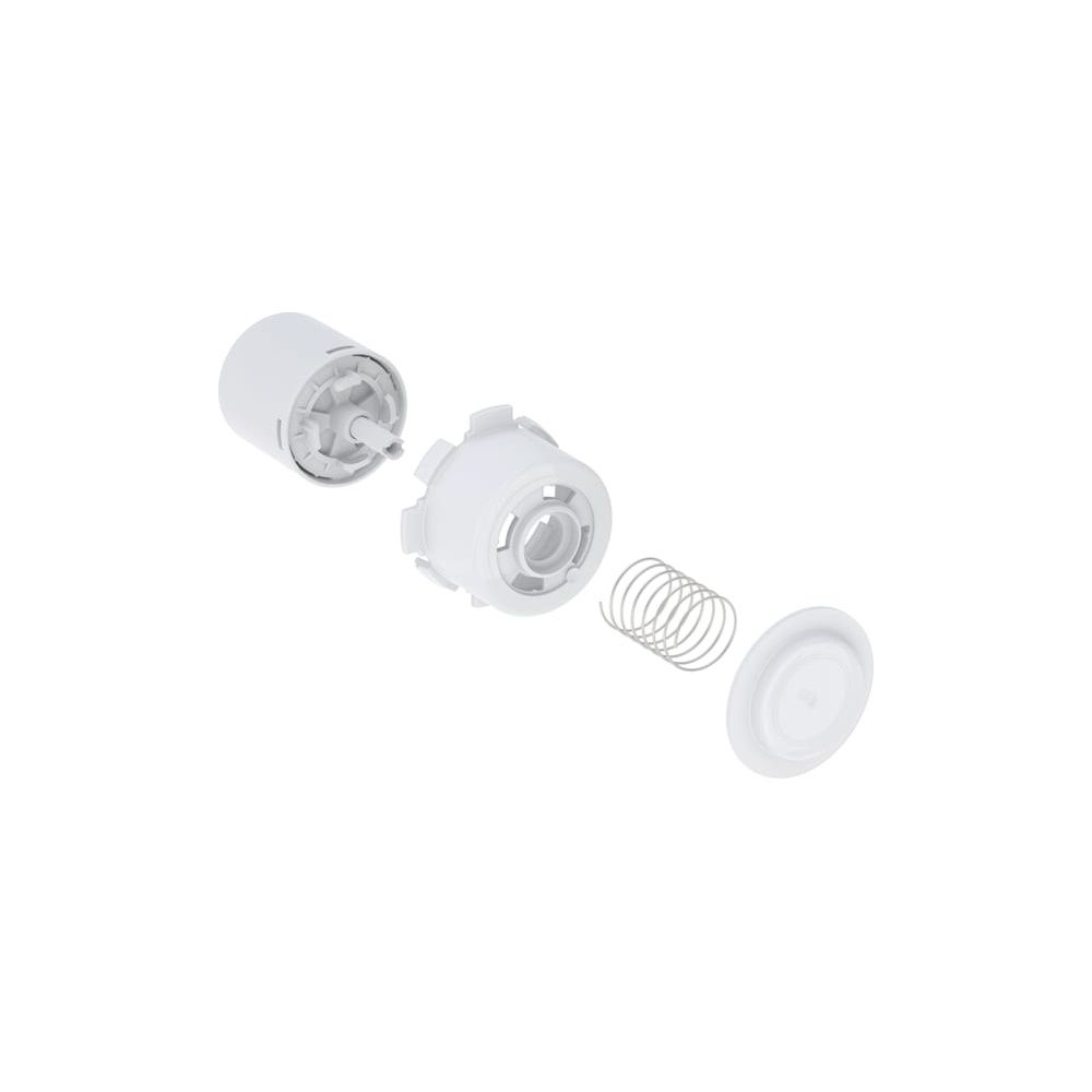 Geberit Umbauset für Faltenbalgeinheit für pneumatische Drücker, 240794001... GEBERIT-240794001 4025416563372 (Abb. 3)