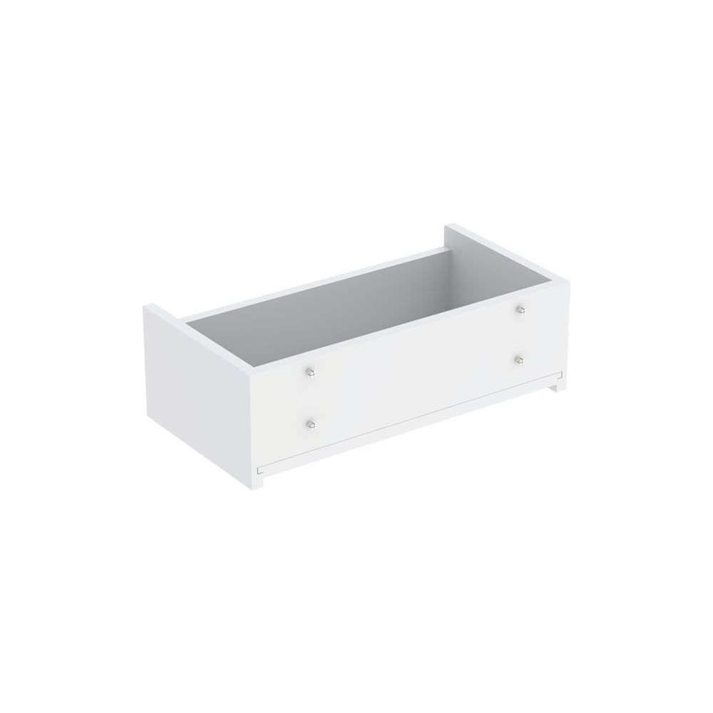 Geberit Schublade für iCon Unterschrank für Waschtisch, Breite Waschtisch 53cm... GEBERIT-598886000 4022009321319 (Abb. 2)