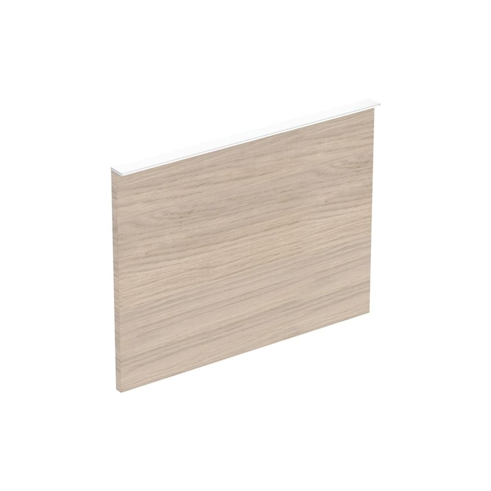Geberit Schubladenfront für iCon Unterschrank für Handwaschbecken Eiche natur/Melami... GEBERIT-598778000 4022009351736 (Abb. 2)