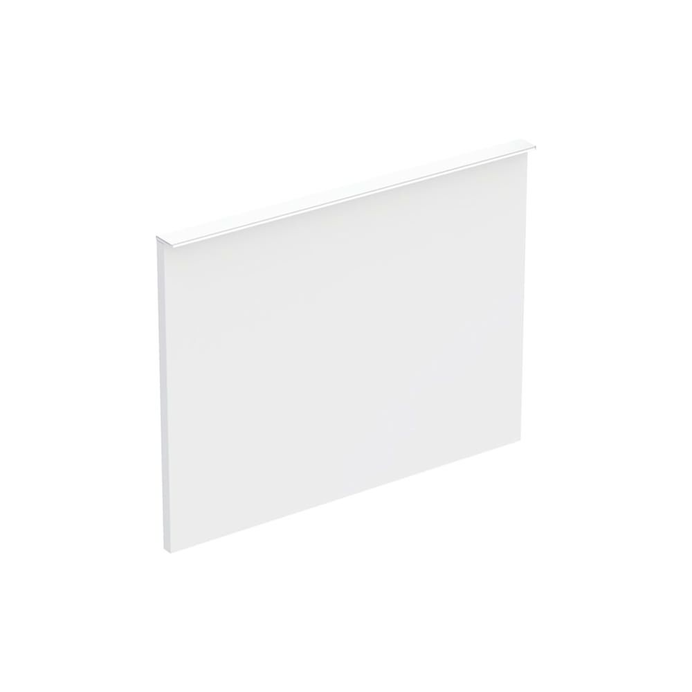 Geberit Schubladenfront für iCon Unterschrank für Handwaschbecken, Weiß, Breite Wasc... GEBERIT-598883000 4022009321272 (Abb. 2)