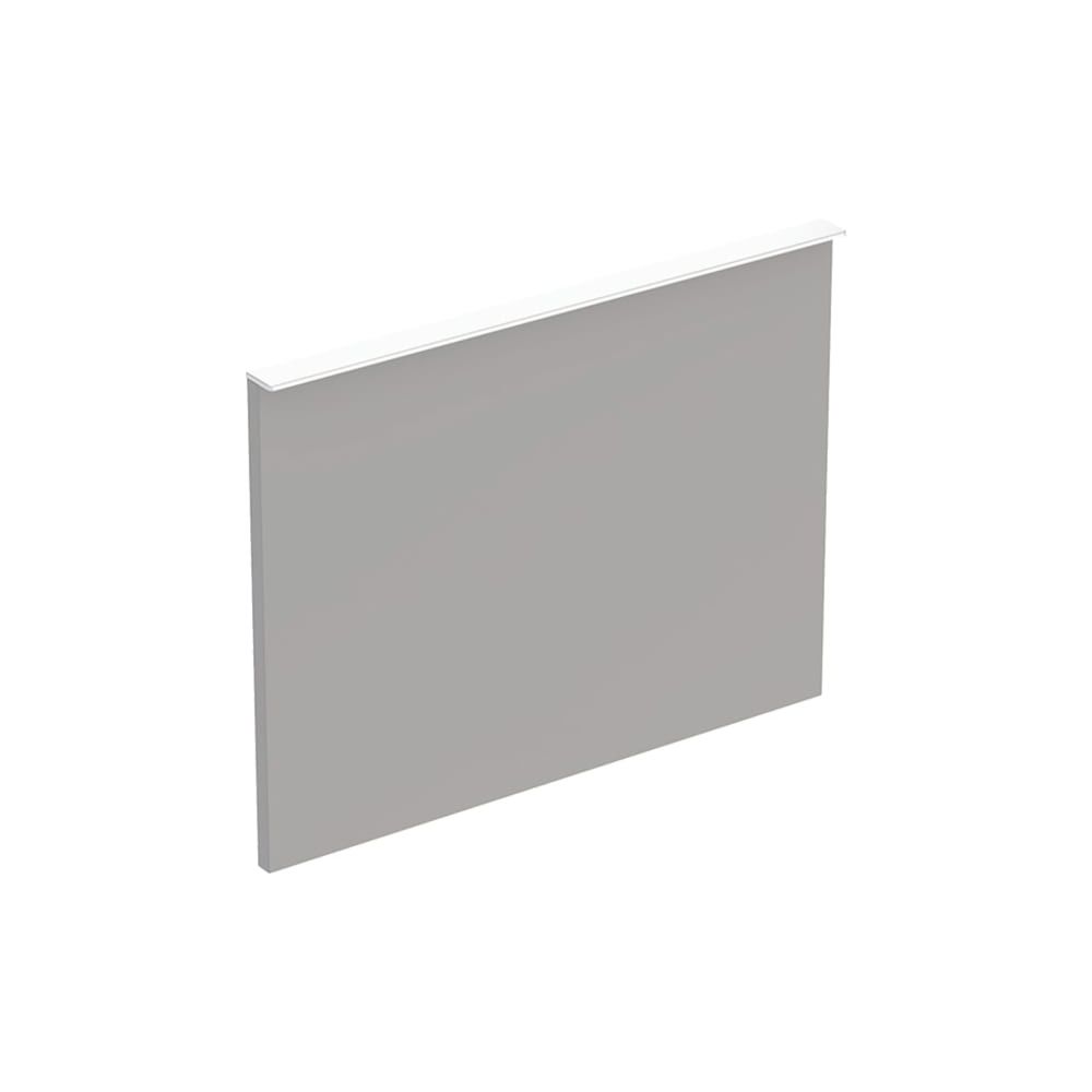 Geberit Schubladenfront für iCon Unterschrank für Handwaschbecken Platin, Breite Was... GEBERIT-598885000 4022009321296 (Abb. 2)
