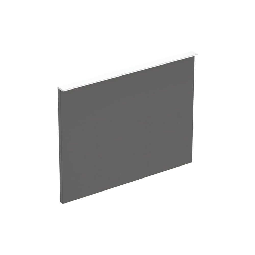 Geberit Schubladenfront für iCon Unterschrank für Handwaschbecken Lava, Breite Wasch... GEBERIT-598777000 4022009351729 (Abb. 2)