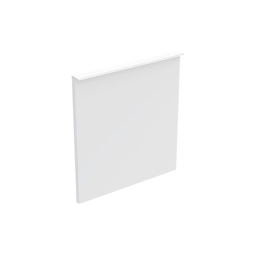 Geberit rechte Tür für iCon Unterschrank für Handwaschbecken Weiß lackiert matt, Bre... GEBERIT-598720000 4022009337792 (Abb. 2)