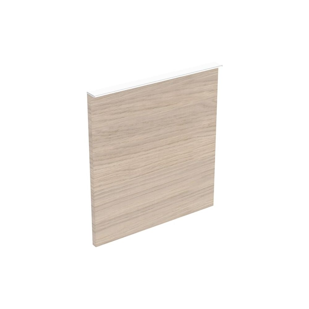 Geberit rechte Tür für iCon Unterschrank für Handwaschbecken Eiche natur/Melamin Hol... GEBERIT-598722000 4022009337815 (Abb. 2)