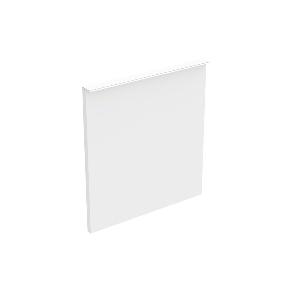 Geberit rechte Tür für iCon Unterschrank für Handwaschbecken, Weiß, Breite Waschtisc... GEBERIT-598800000 4022009318753 (Abb. 2)
