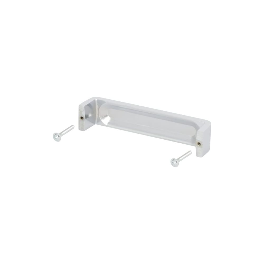 Geberit Griff für Waschtischunterschrank, Seitenschrank... GEBERIT-597600000 4022009299595 (Abb. 2)