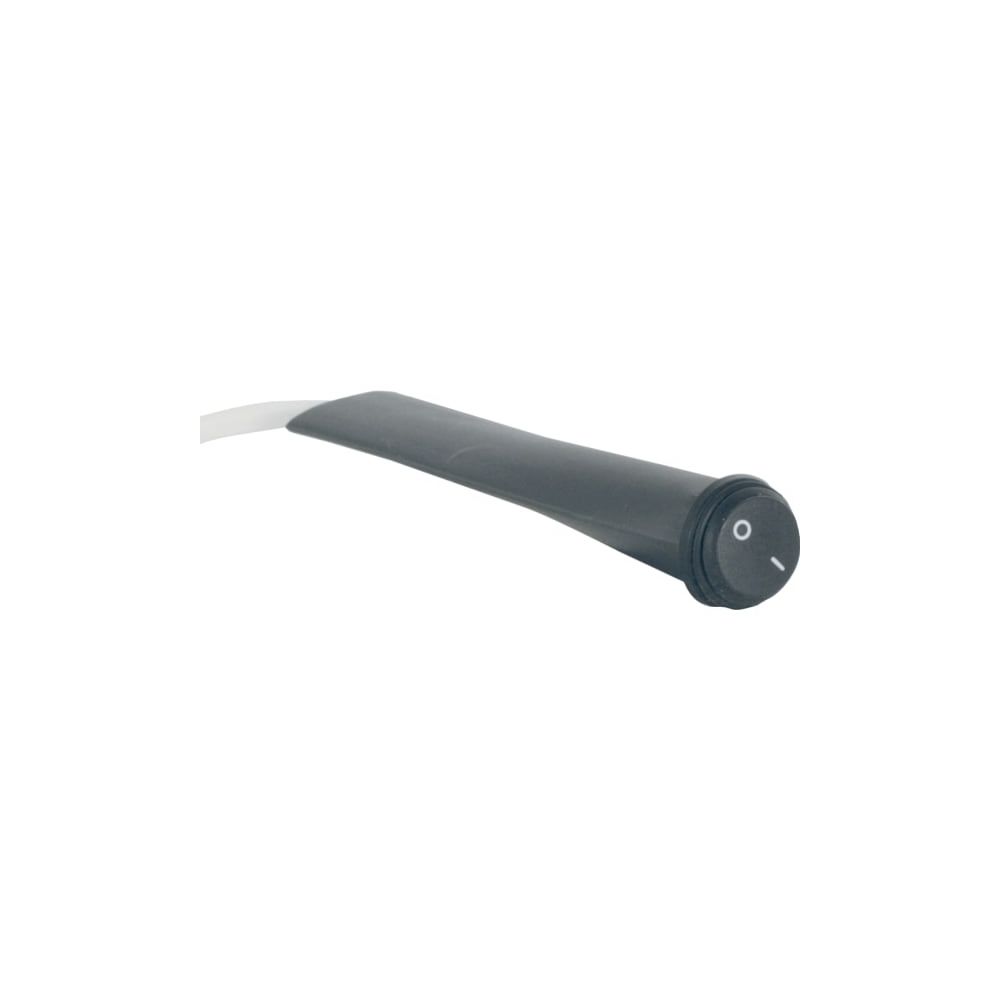 Geberit Wippschalter für Option Basic Lichtspiegel... GEBERIT-596173000 4022009344523 (Abb. 2)