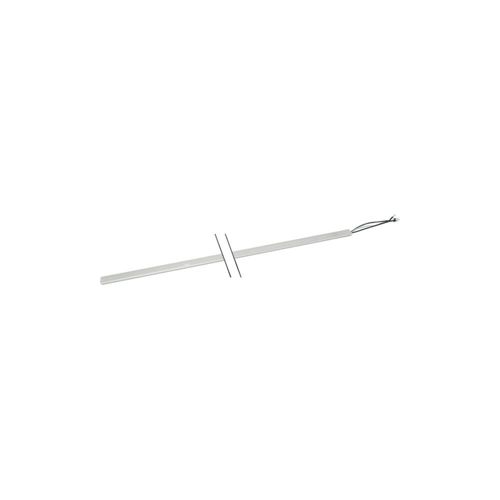Geberit Leuchte für Option Spiegelschrank, 75cm, 595333000... GEBERIT-595333000 4022009367775 (Abb. 3)