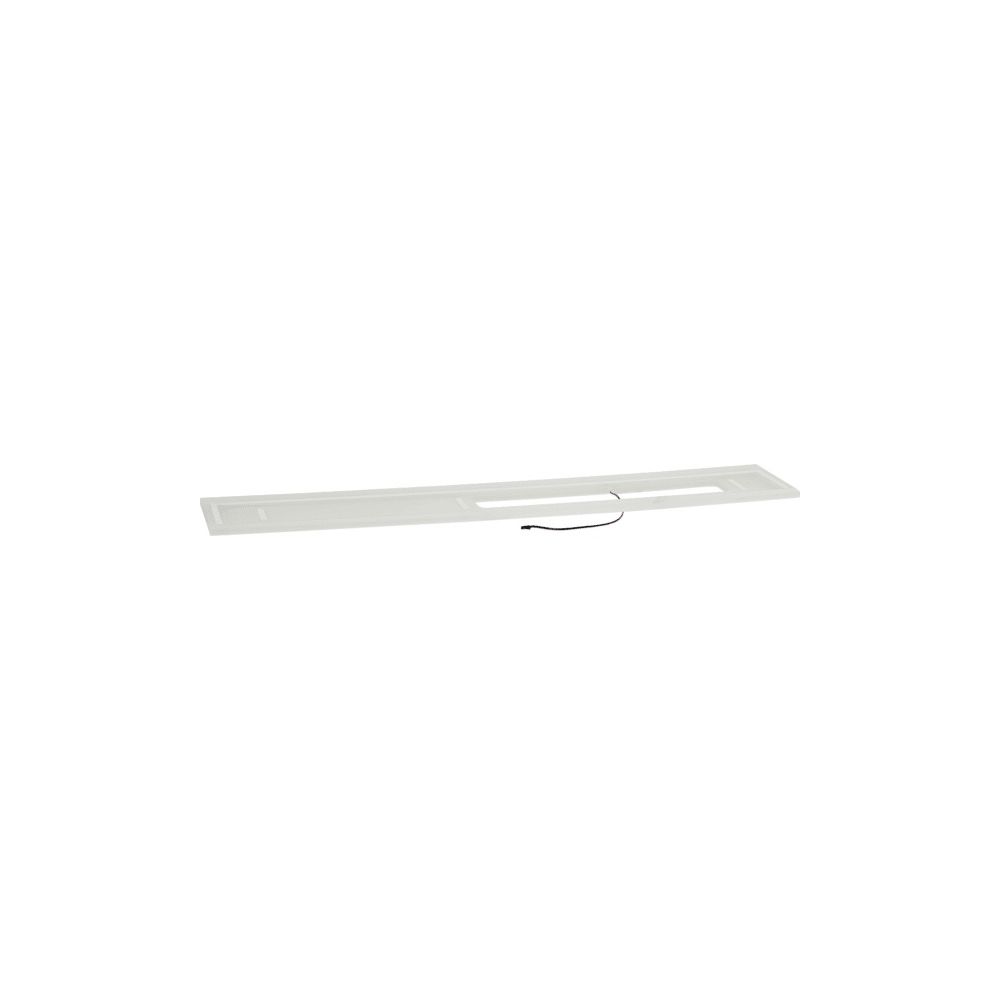 Geberit Set obere Leuchte für Option Plus Spiegelschrank, alt, Breite 60cm... GEBERIT-595176000 4022009347616 (Abb. 2)