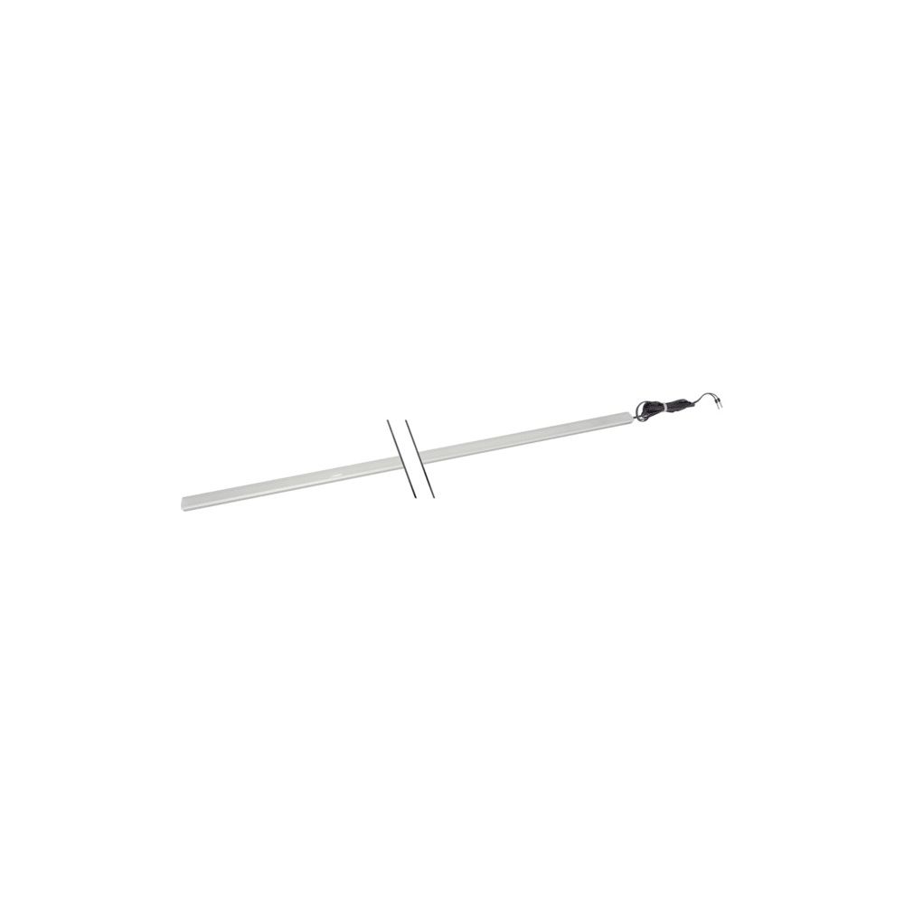 Geberit Set untere Leuchte für Option Plus Spiegelschrank, alt, Breite 120cm... GEBERIT-595195000 4022009347678 (Abb. 2)