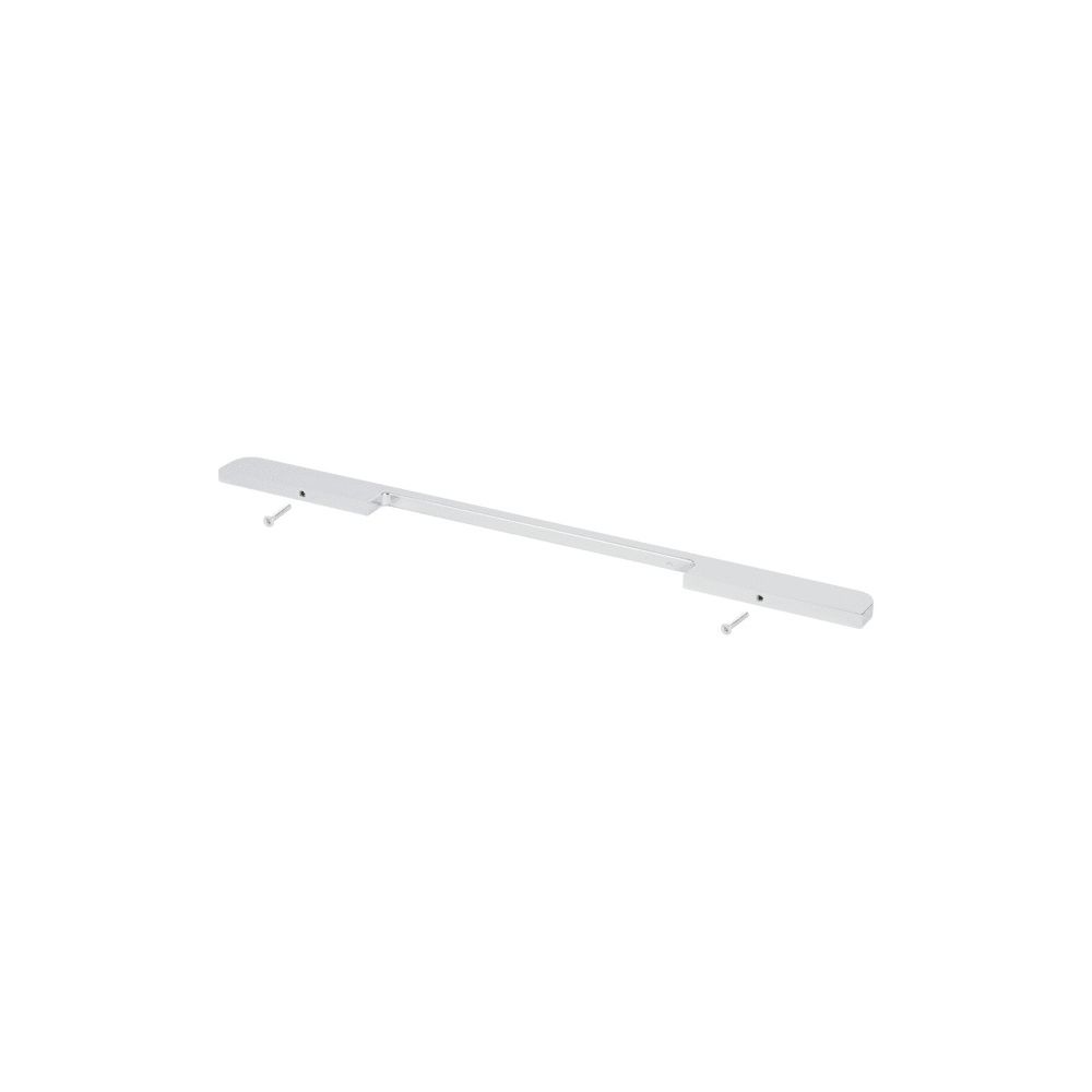 Geberit Griff für Waschtischunterschrank, Seitenschrank, Breite Waschtisch 130cm... GEBERIT-597252000 4022009331288 (Abb. 2)