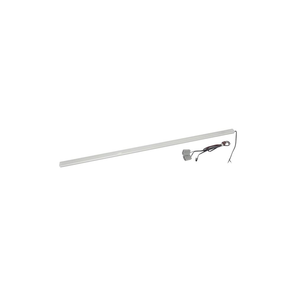 Geberit Set untere Leuchte für Option Plus Spiegelschrank, alt, Breite 60cm... GEBERIT-595177000 4022009347623 (Abb. 2)