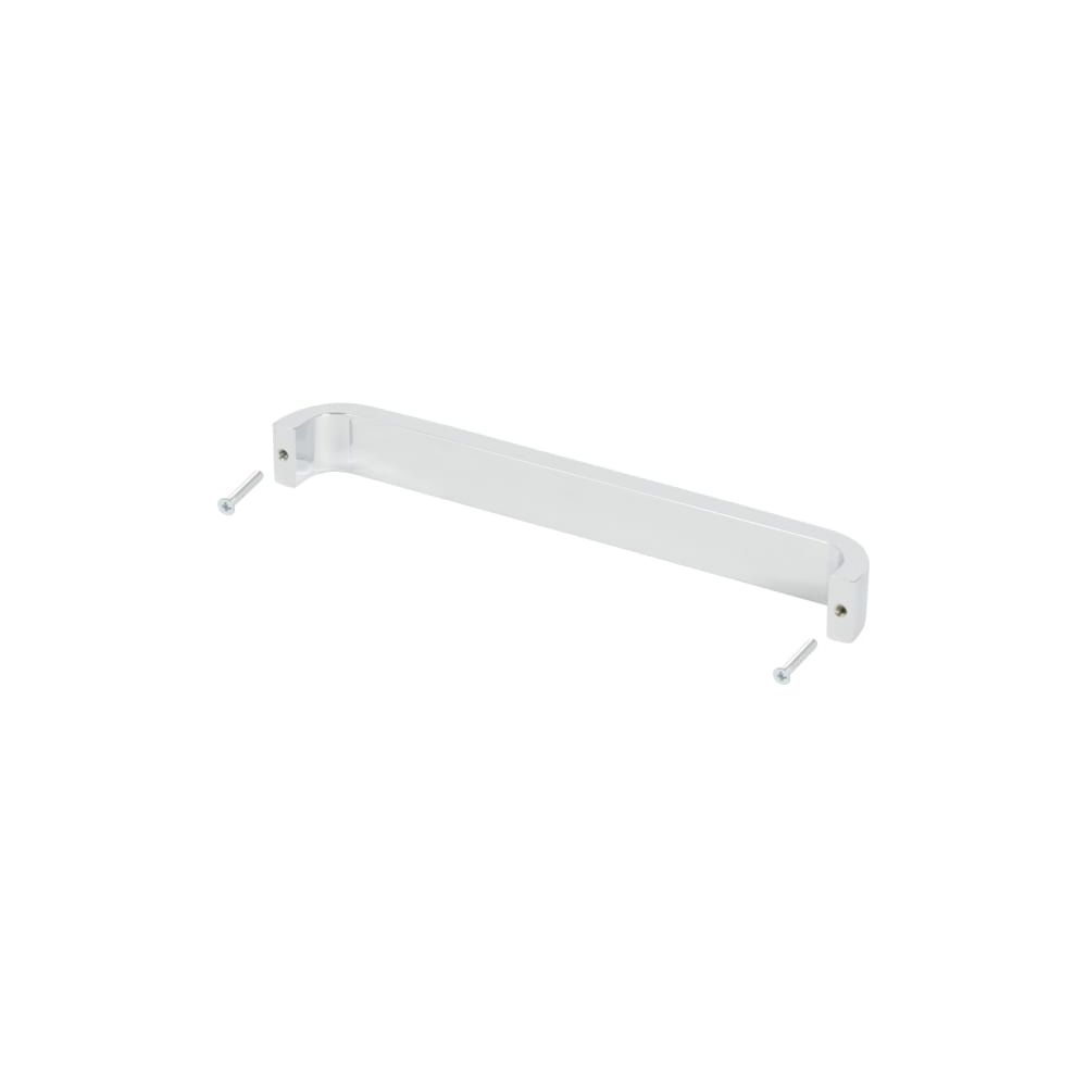 Geberit Griff für Unterschrank für Handwaschbecken, Breite Waschtisch 40cm... GEBERIT-595584000 4022009334623 (Abb. 2)