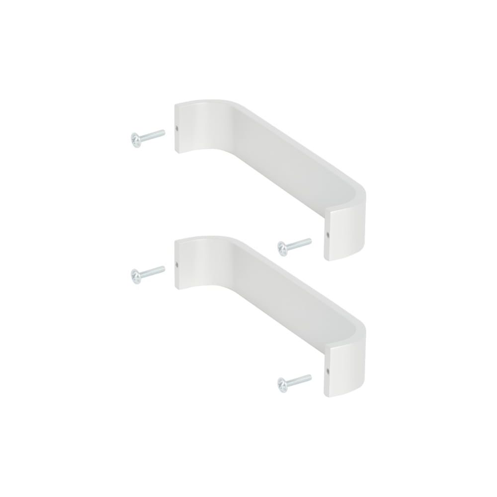 Geberit Griff für Seitenschrank, 596925000... GEBERIT-596925000 4022009320299 (Abb. 2)