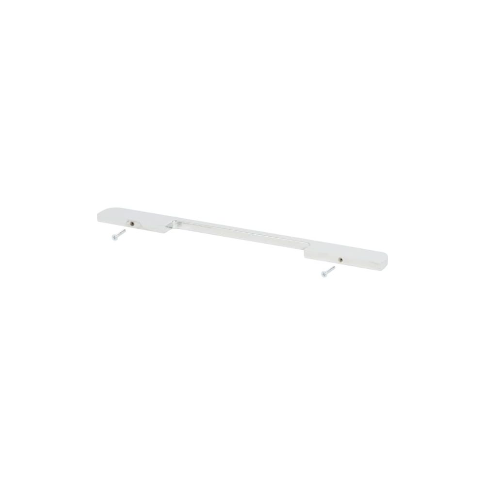 Geberit Griff für Waschtischunterschrank, Seitenschrank, Breite 70cm-90cm... GEBERIT-597239000 4022009331271 (Abb. 2)