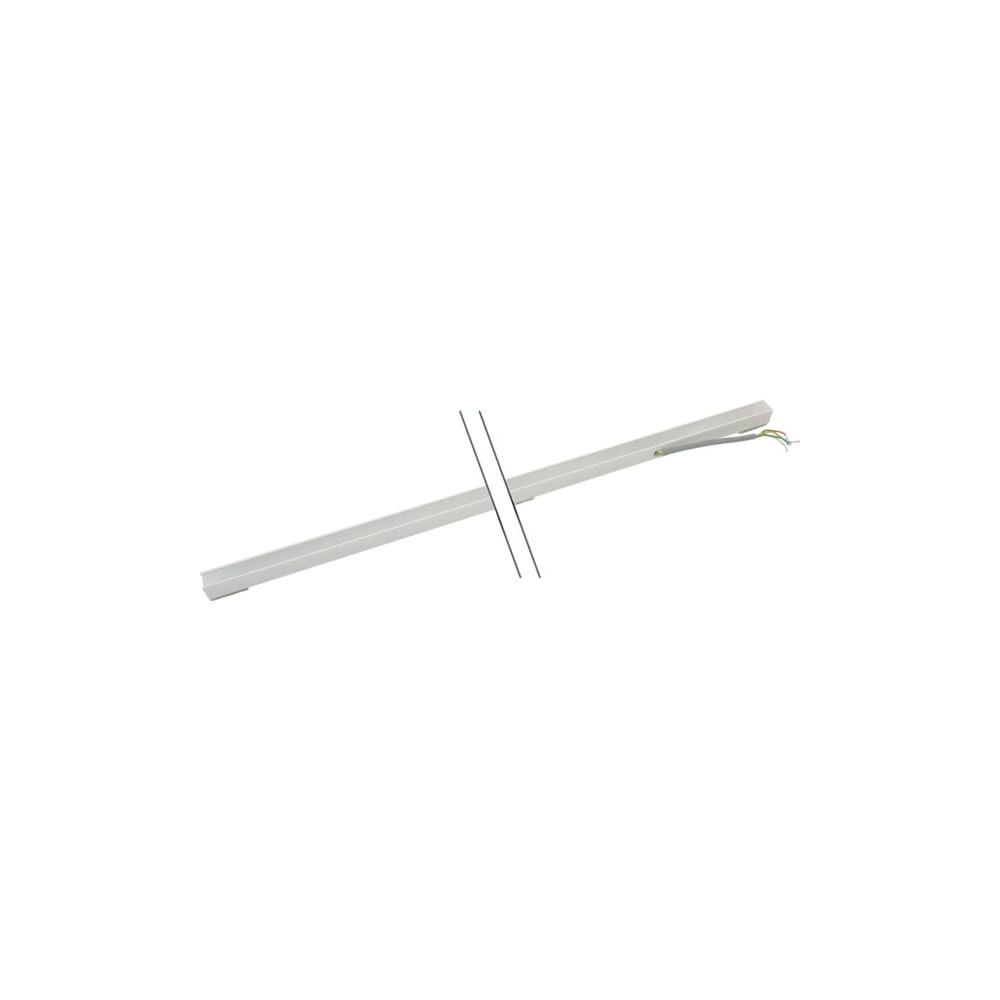 Geberit LED/RGB Reparaturset für Lichtspiegel Silk, Breite 60cm... GEBERIT-597592000 4022009322712 (Abb. 2)