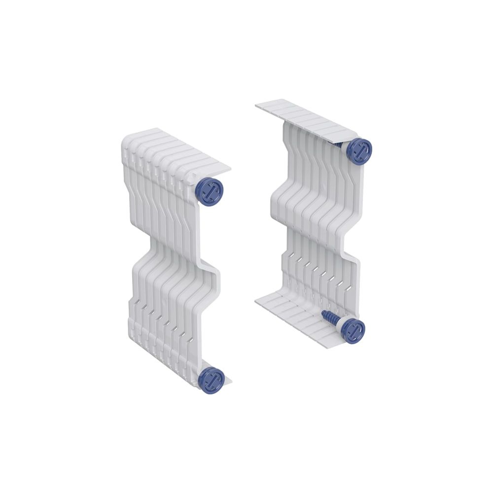 Geberit Distanzelemente für Sigma60, 243414001... GEBERIT-243414001 4025416830559 (Abb. 2)