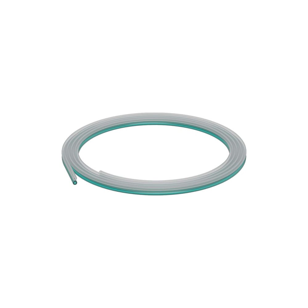 Geberit Doppelpneumatikschlauch für Betätigungsplatte Typ 70 und Sigma70, Grün, 2432... GEBERIT-243297001 4025416546733 (Abb. 2)
