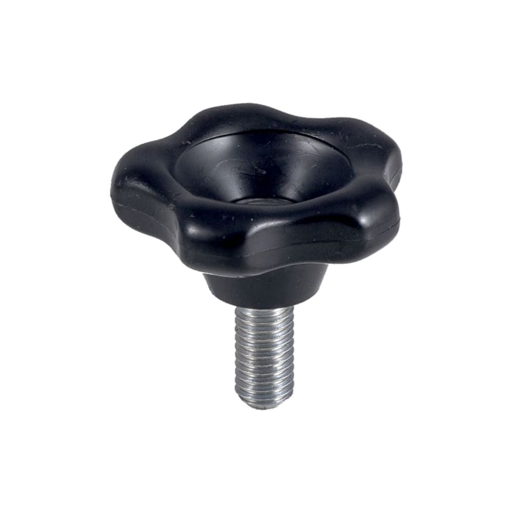 Geberit Drehgriff für Abstützprisma, für Schweißmaschine... GEBERIT-242464001 4025416097006 (Abb. 2)
