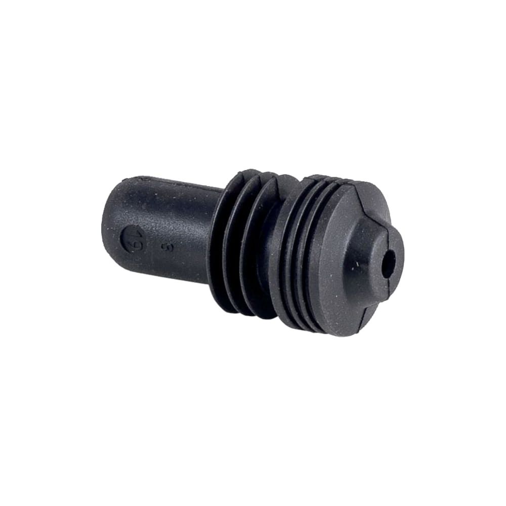 Geberit Schutzstopfen für Leerrohr für Geberit DuoFresh Modul... GEBERIT-244092001 4025416486343 (Abb. 2)