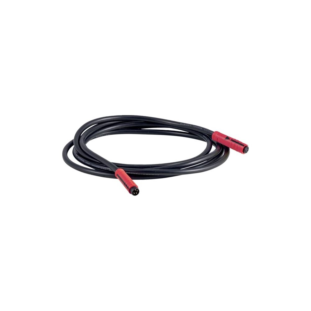 Geberit Spannungsversorgungs-und Verlängerungskabel 12V, für Geberit DuoFresh Modul,... GEBERIT-244094001 4025416486923 (Abb. 2)