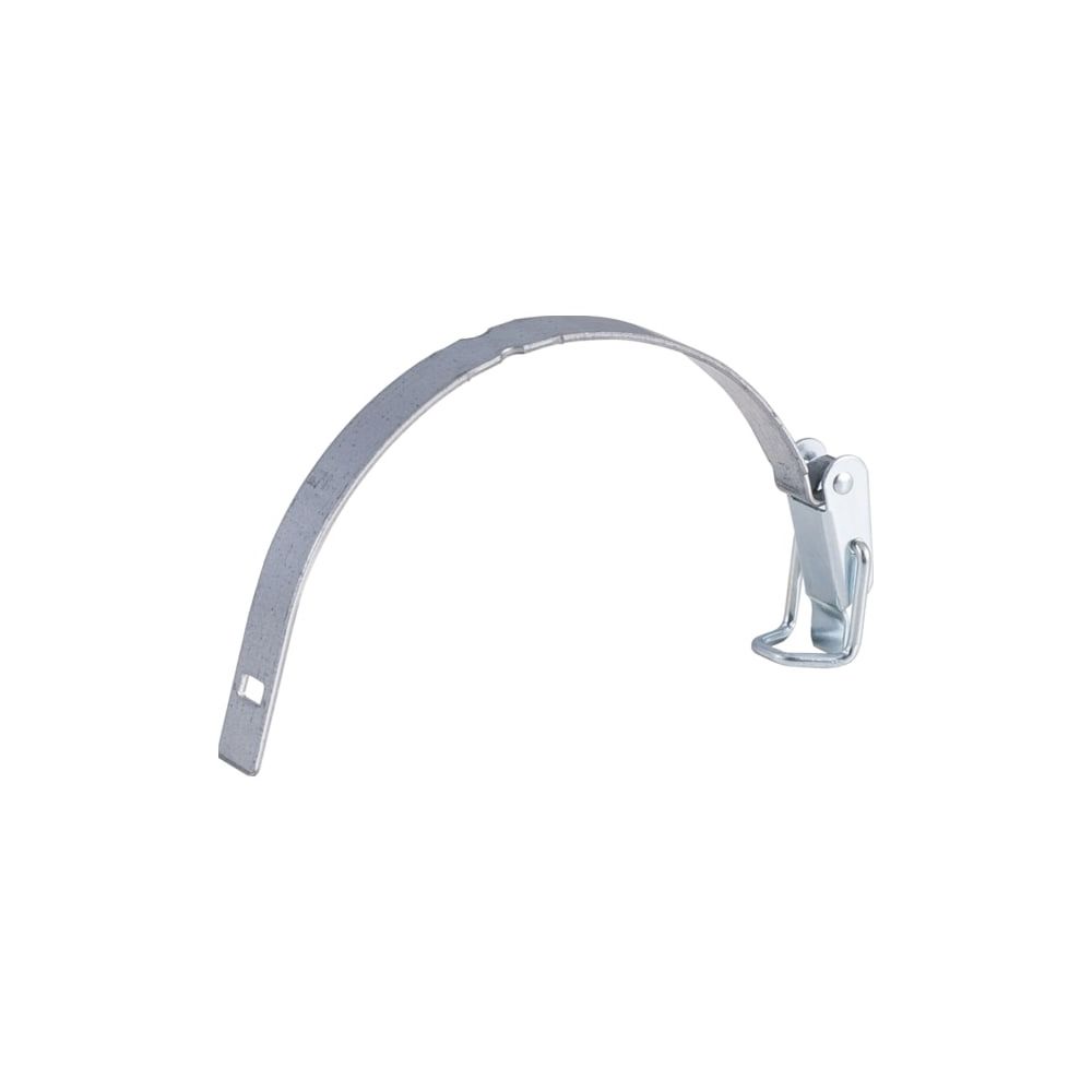Geberit Duofix Rohrschellenbügel für höhenverstellbares Element... GEBERIT-241520001 4025416725428 (Abb. 2)