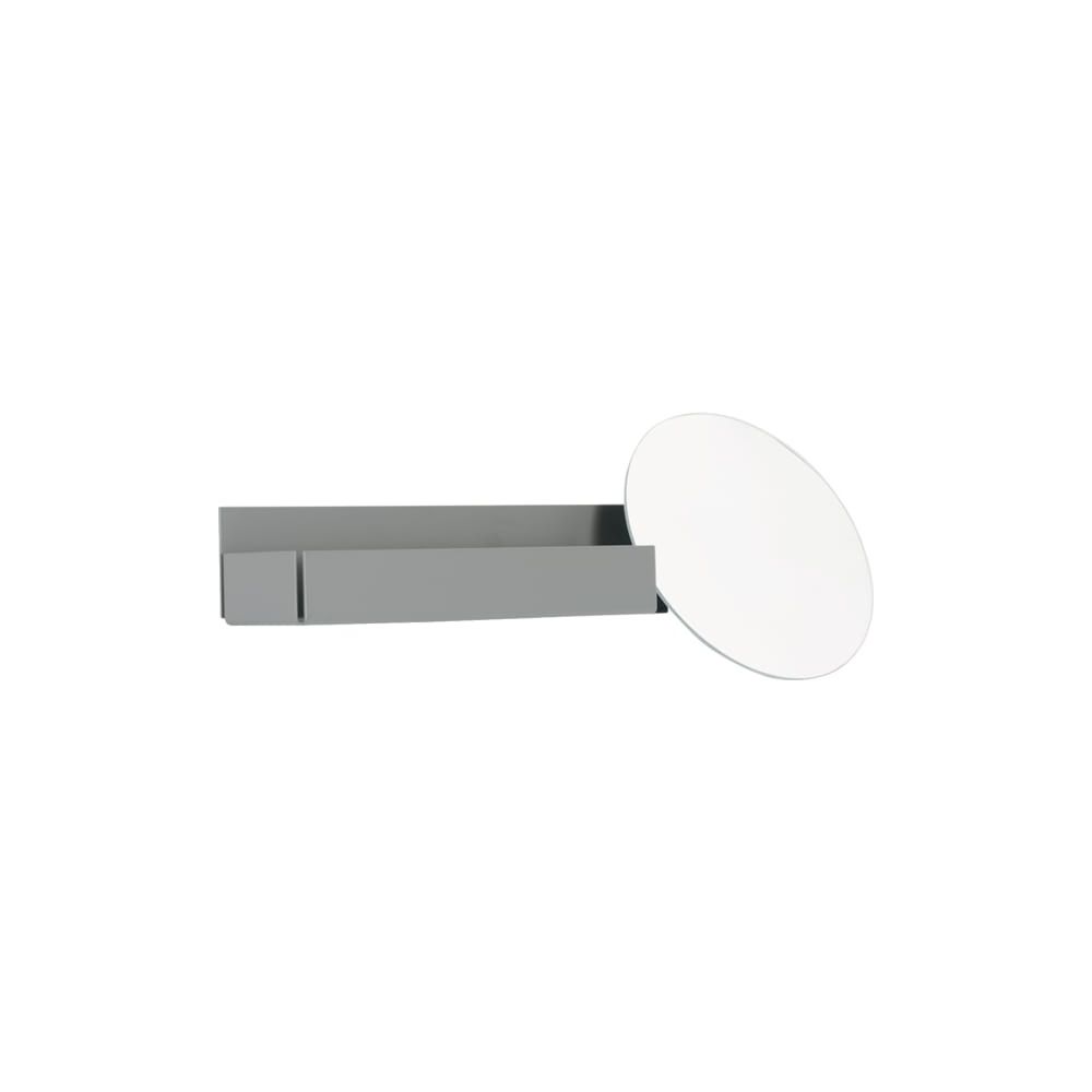 Geberit Vergrößerungsspiegel für Acanto Spiegelschrank Breite Unterschrank 60cm... GEBERIT-243813001 4025416853848 (Abb. 2)