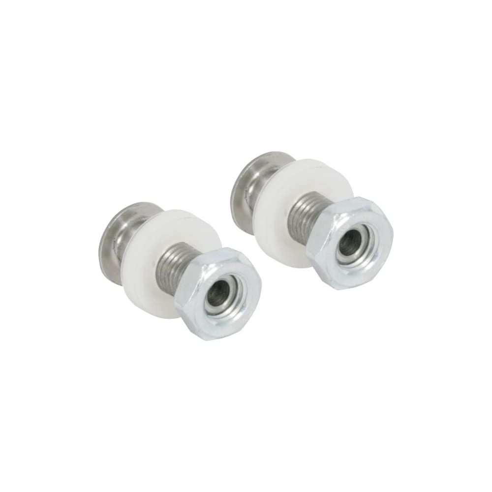 Geberit Set Gewindehülse für Scharnier für WC-Sitz, 2 Stück... GEBERIT-598175000 4022009198546 (Abb. 2)