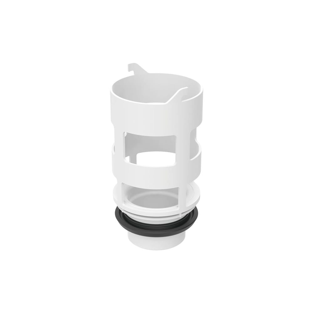 Geberit Bassin für Spülventile, Unterputzspülkasten... GEBERIT-240500001 4025416061571 (Abb. 2)