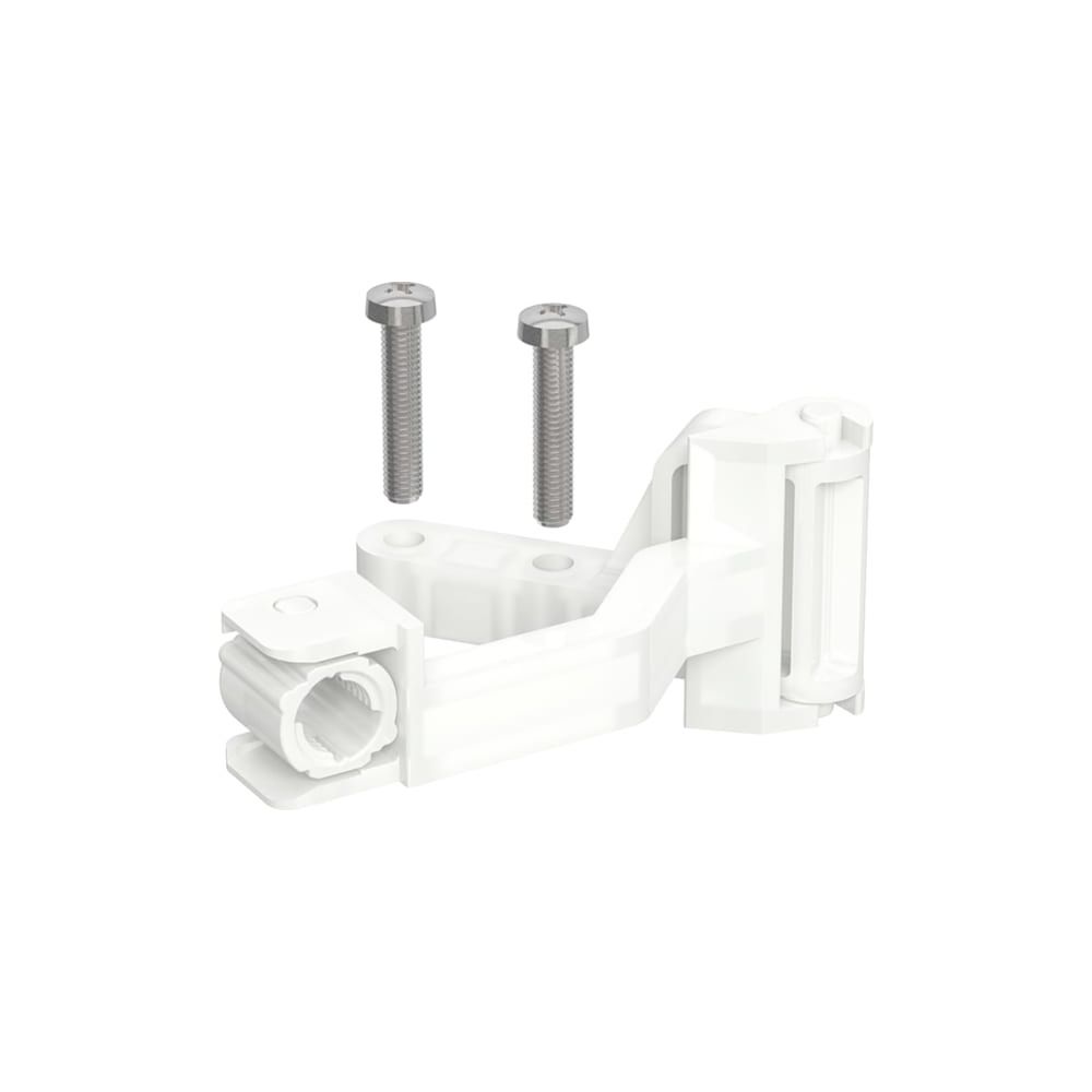 Geberit Set Drückerstange mit Schrauben, für Unterputzspülkasten Typ Unterputz Power... GEBERIT-241485001 4025416812487 (Abb. 2)