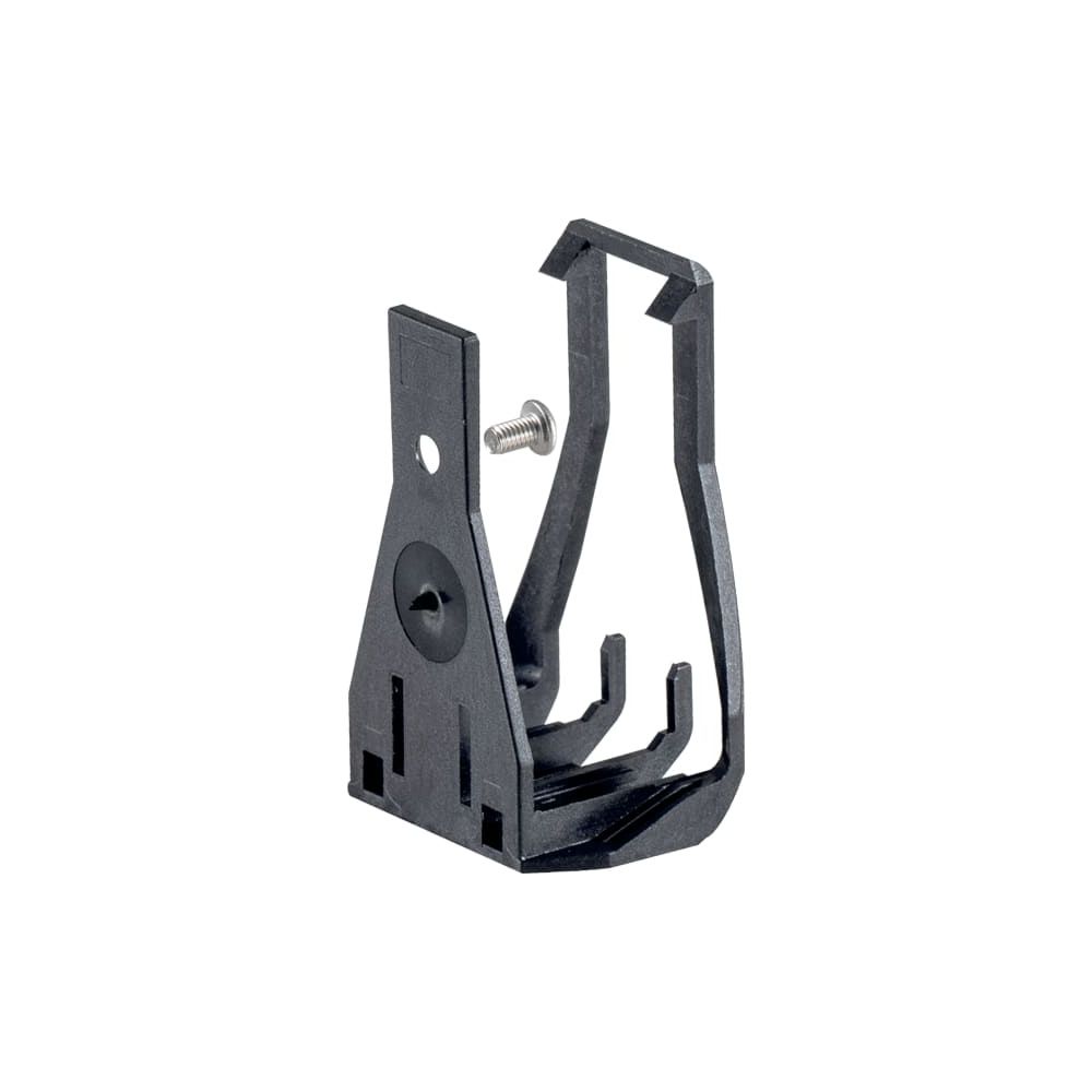 Geberit Batteriehalter für Waschtischarmaturen Typ 87/88, 242914001... GEBERIT-242914001 4025416291114 (Abb. 2)