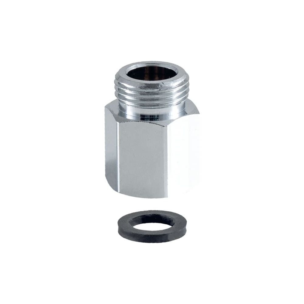 Geberit Durchflussbegrenzer für Typ 60 Waschtischarmatur, 6 l, Niederdruck, 24117600... GEBERIT-241176001 4025416628767 (Abb. 2)