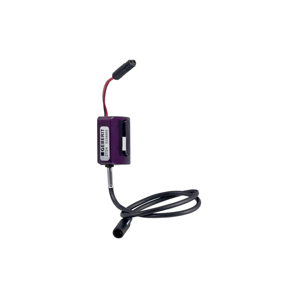 Geberit Elektronikmodul für Bambini Waschtischarmatur... GEBERIT-599109000 4022009321012 (Abb. 2)
