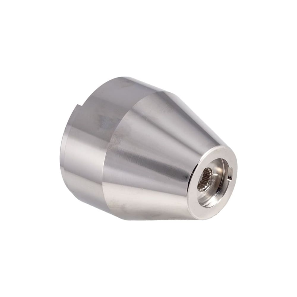 Geberit Kappe für Bambini Minithermostat... GEBERIT-599116000 4022009337440 (Abb. 2)