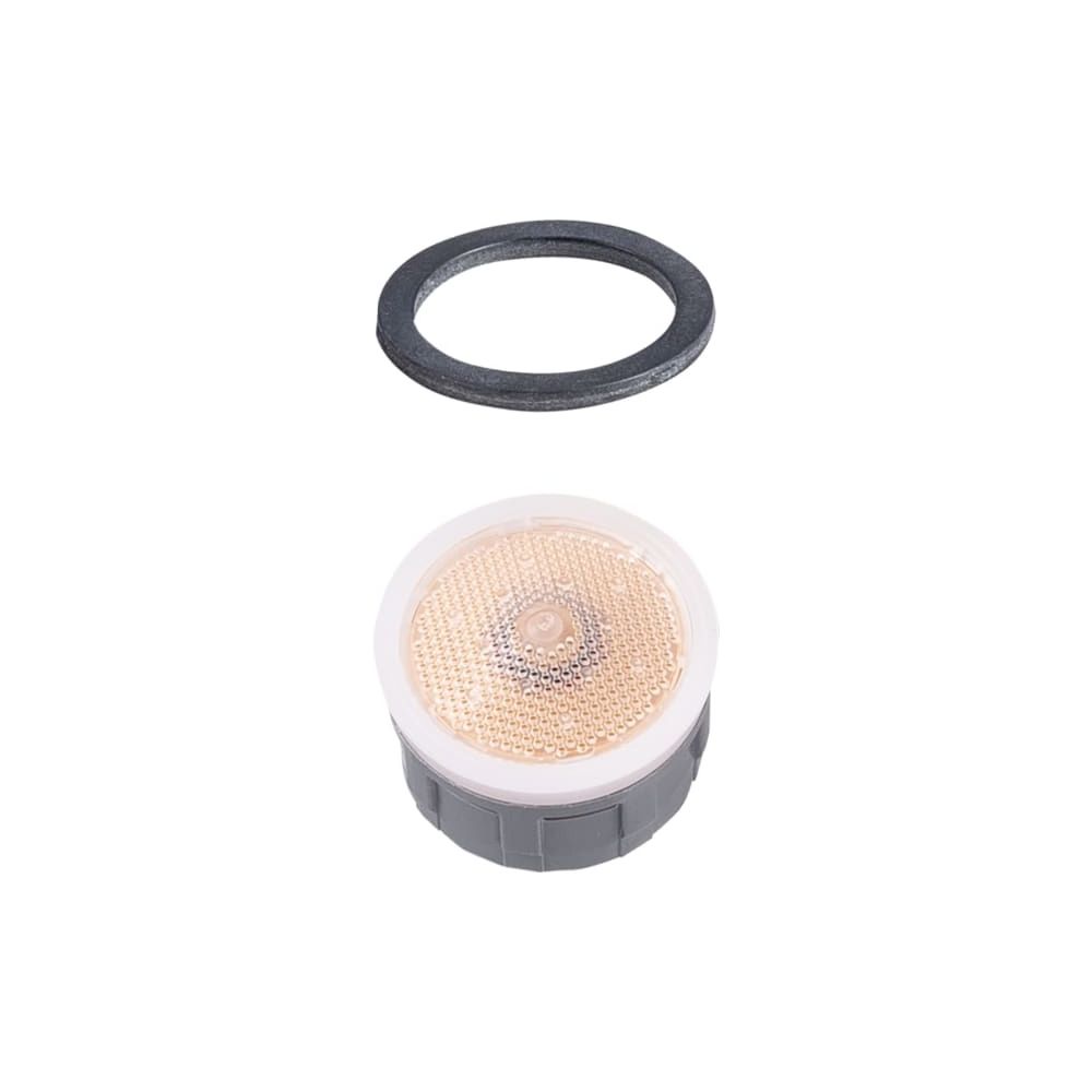 Geberit Strahlregler für Geberit ONE Waschtischarmatur rundes Design... GEBERIT-244163001 4025410644282 (Abb. 2)