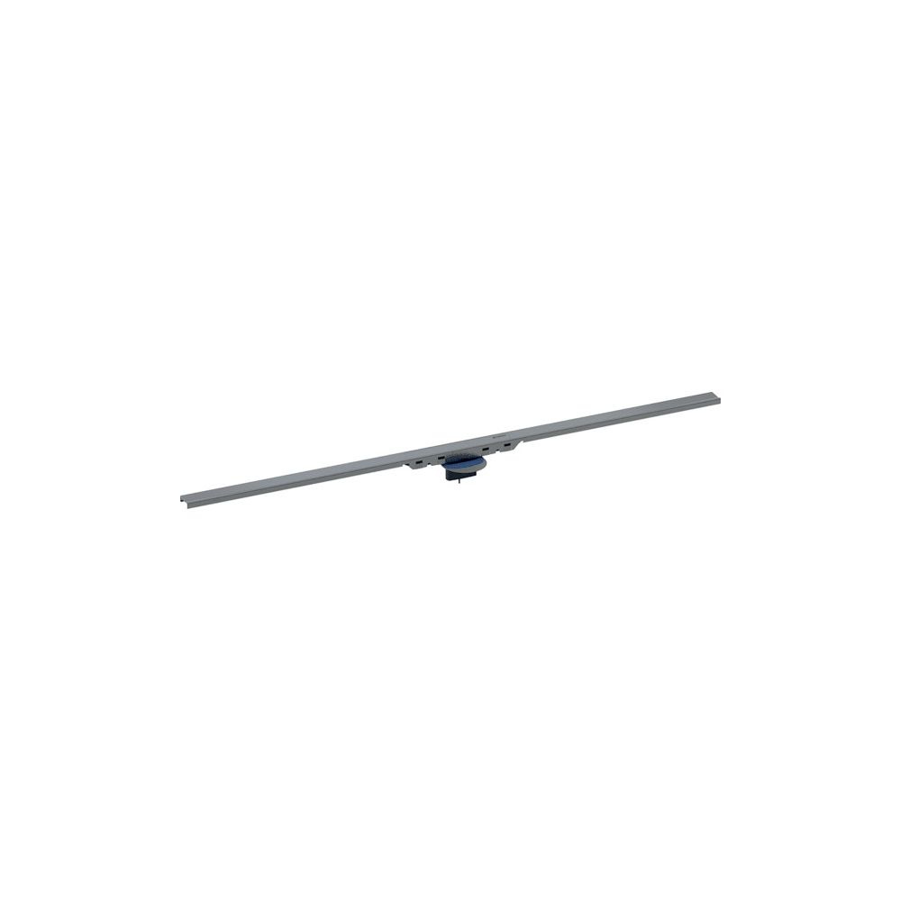 Geberit CleanLine50 Duschrinne Länge 30-90cm, Schwarzchrom gebürstet, Baujahr 2025... GEBERIT-154446QC2 4064746051210 (Abb. 2)
