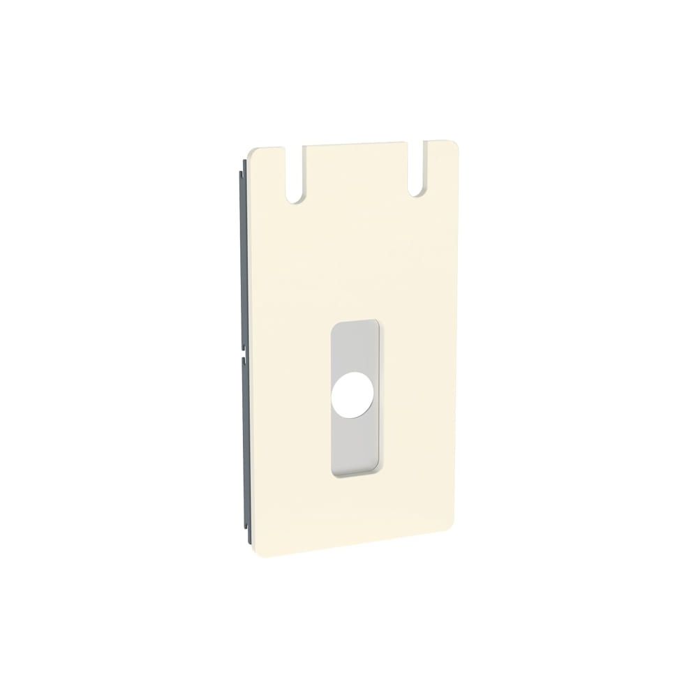Geberit Serviceöffnung für Standarmaturen, Monolith Sanitärmodul für Waschtisch, San... GEBERIT-242704TG1 4025416562634 (Abb. 2)