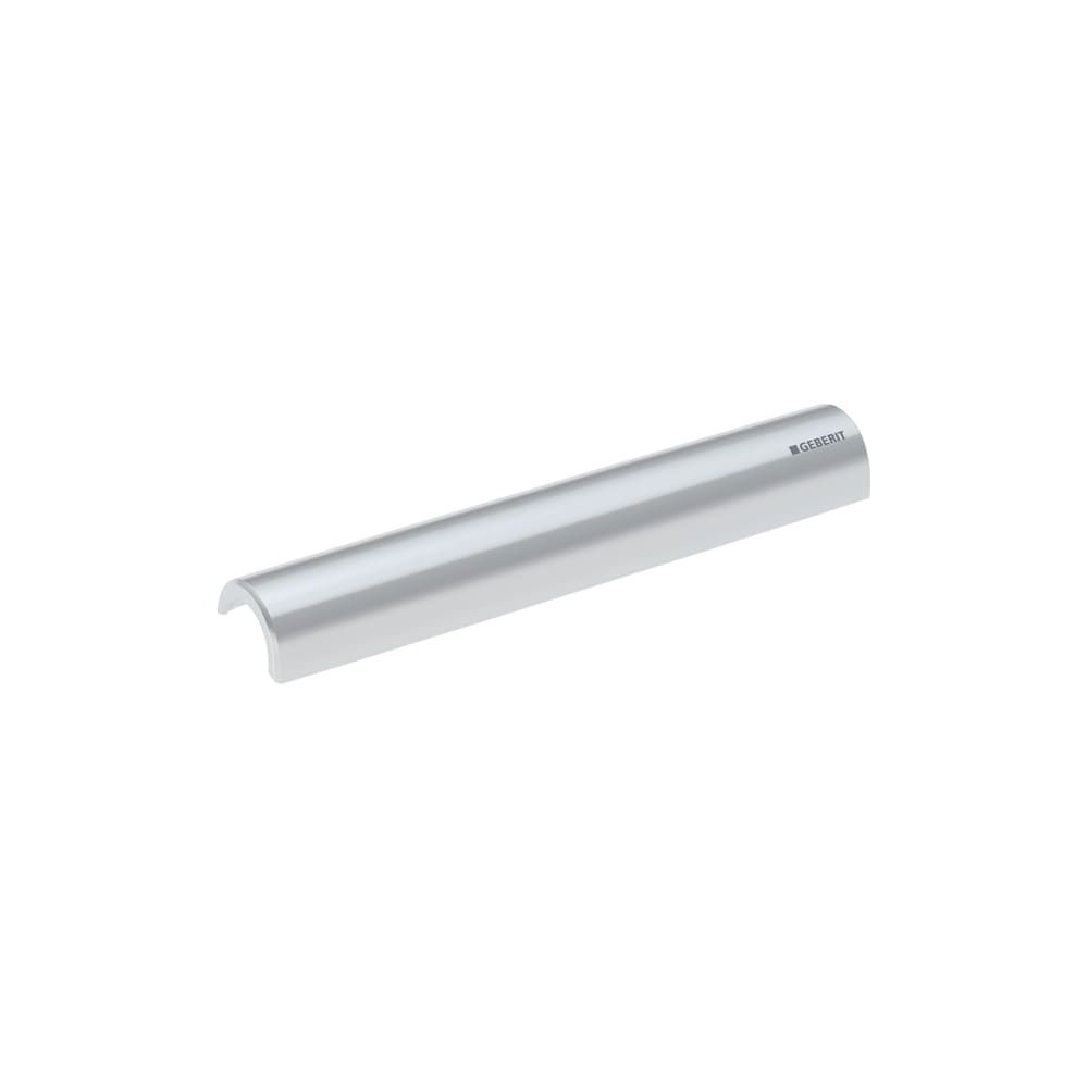 Geberit Designabdeckung für Geberit ONE Wand-WC, Hochglanz verchromt... GEBERIT-243990211 4025416303435 (Abb. 2)